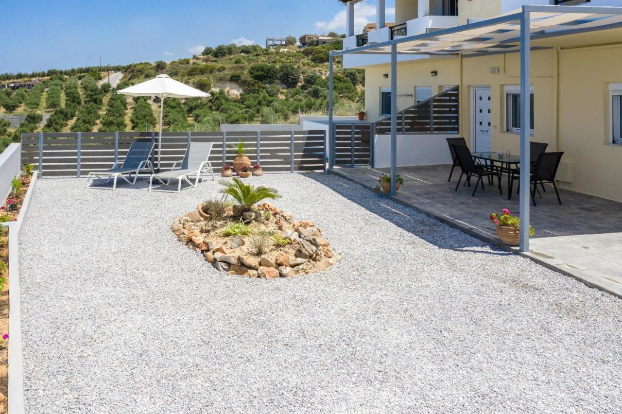 Evant Platanes  Exterior photo