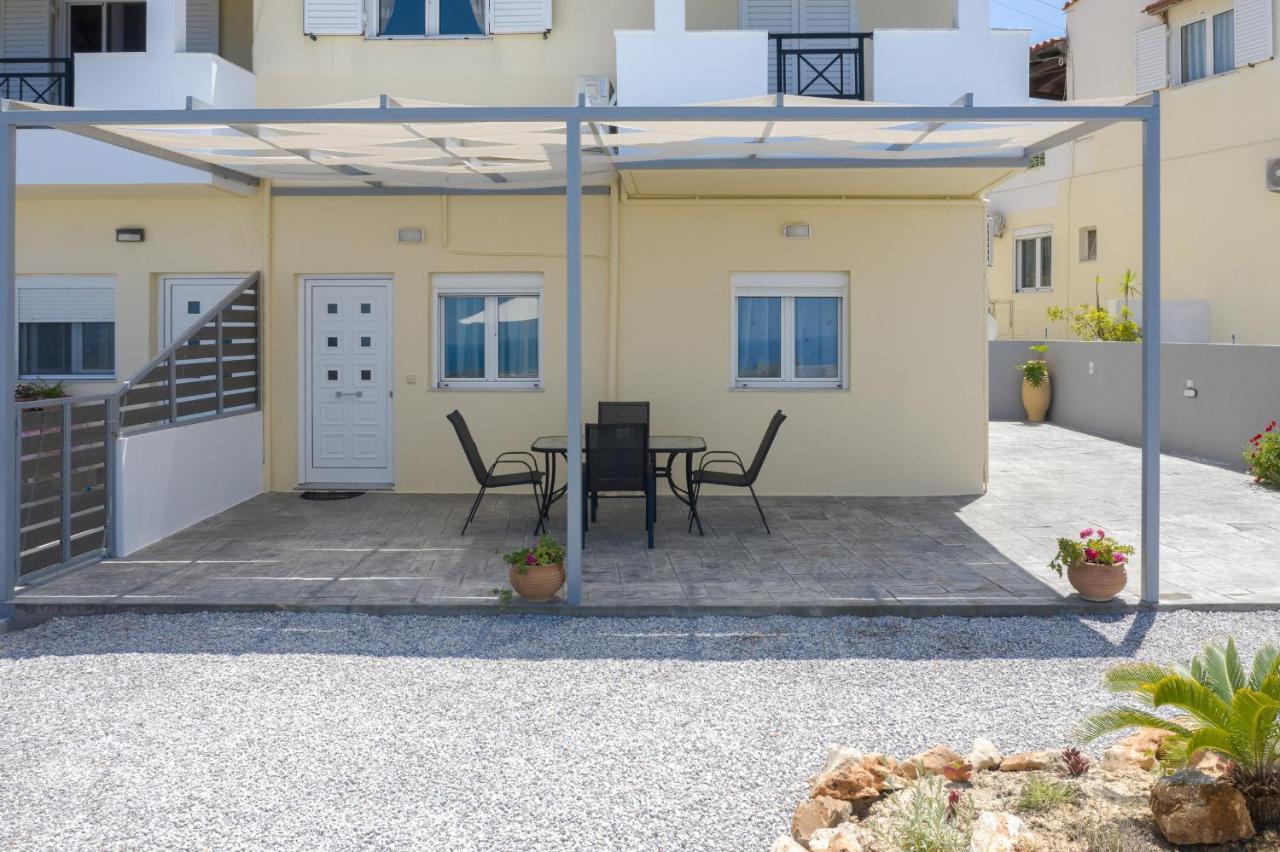 Evant Platanes  Exterior photo